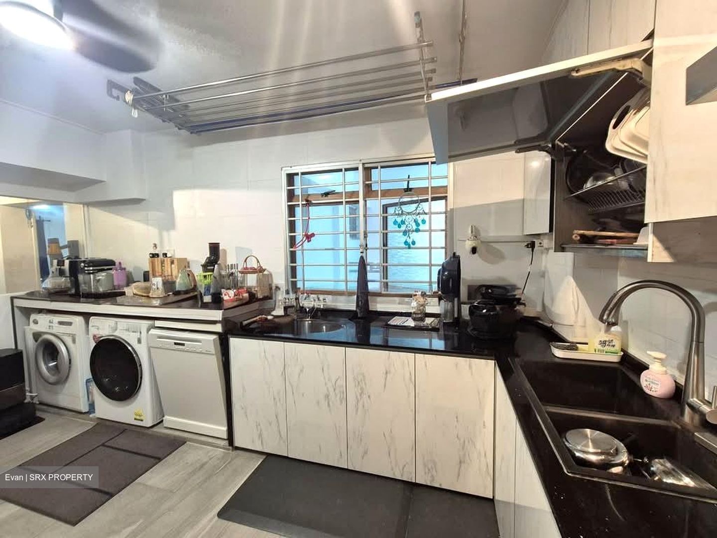 Blk 313A Anchorvale Gardens (Sengkang), HDB 5 Rooms #556422011